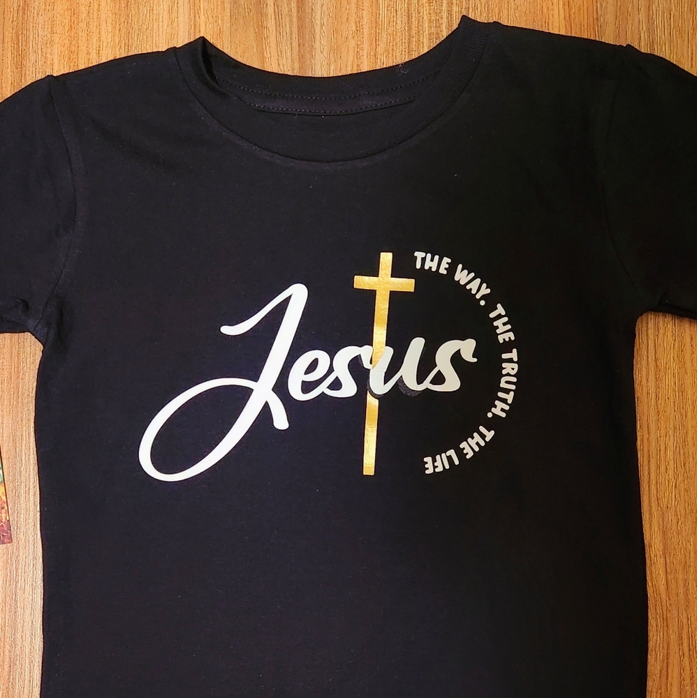 Toddler t- shirt